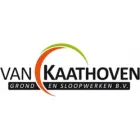 VAN KAATHOVEN ROERMOND B.V.