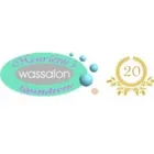 HENRIETTES LAUNDRETTE, WASSALON