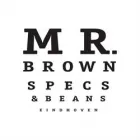 MR. BROWN SPECS & BEANS