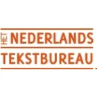 HET NEDERLANDS TEKSTBUREAU