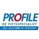 PROFILE VAN DER PLANK