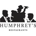 HUMPHREYS - AMERSFOORT