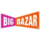 BIG BAZAR AMSTERDAM