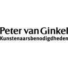 PETER VAN GINKEL S-GRAVENHAGE