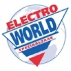 ELECTRO WORLD VERLINDE