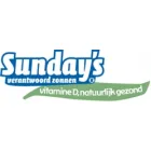 SUNDAY'S - DORDRECHT