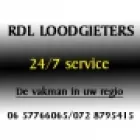 LOODGIETERSBEDRIJF RDL