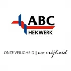 ABC HEKWERK PARTICIPATIE B.V.