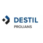DESTIL BV