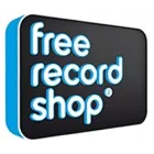 FREE RECORD SHOP AMSTELVEEN