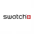 SWATCH AMSTERDAM KALVERSTRAAT