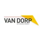 DORP INSTALLATIES AMERSFOORT BV VAN