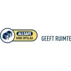 ALLSAFE MINI OPSLAG