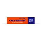 OLYMPIA UITZENDBUREAU AMSTELVEEN
