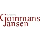 GOMMANS EN JANSEN BEHEER BV