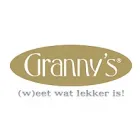 GRANNYS WERELDBEROEMDE APPELTAART