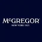 MCGREGOR MENSWEAR STORE