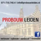 PROBOUW LEIDEN BV
