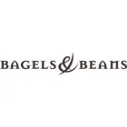 BAGELS & BEANS AMSTERDAM, OVERTOOM