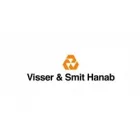 VISSER & SMIT HANAB - INDUSTRIAL & POWER PROJECTS