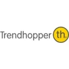 CASBA WONEN THODN TRENDHOPPER