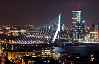 Rotterdam